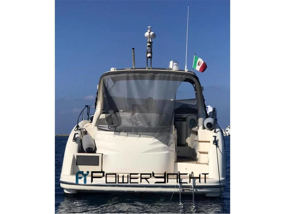 2008 Atlantis 42 for sale in Italy, photo 2 of 5