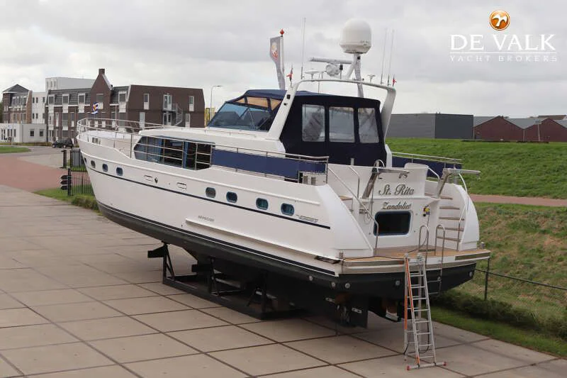 2002 Valkkruiser Devotion 19.00 for sale in The Netherlands, photo 2 of 5