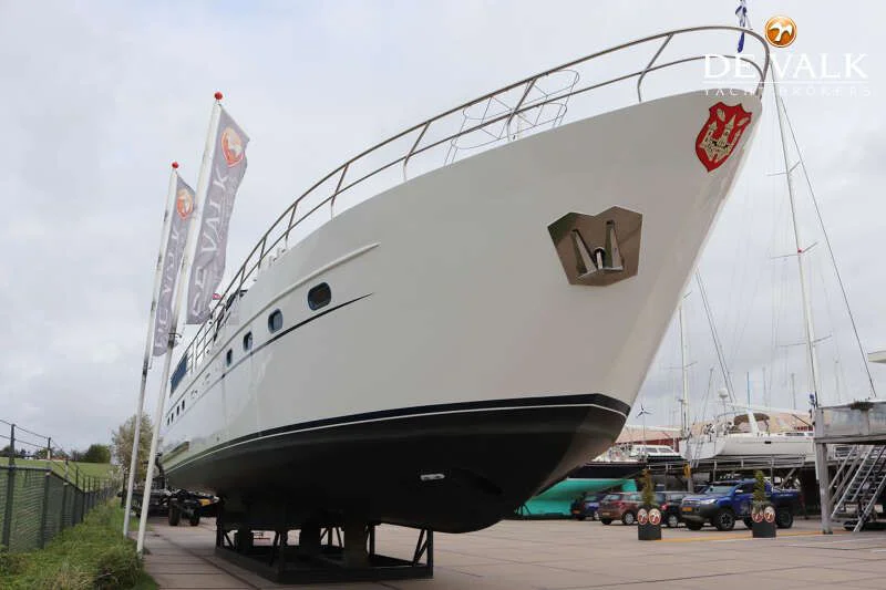 2002 Valkkruiser Devotion 19.00 for sale in The Netherlands, photo 4 of 5