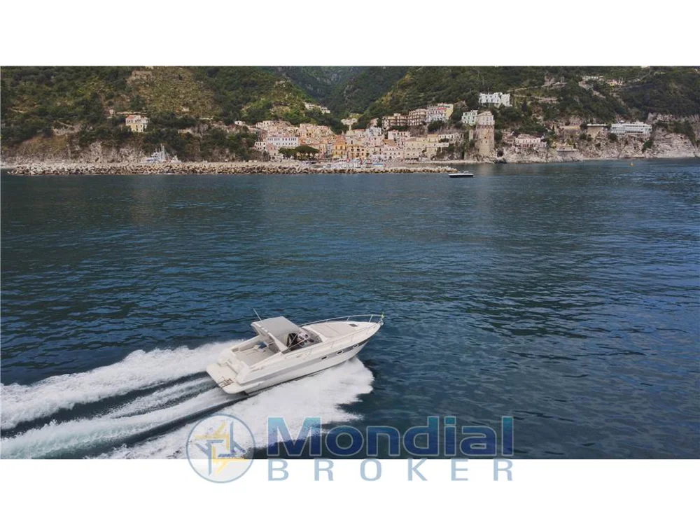 1999 Fiart Mare 30 for sale in Italy, photo 2 of 5