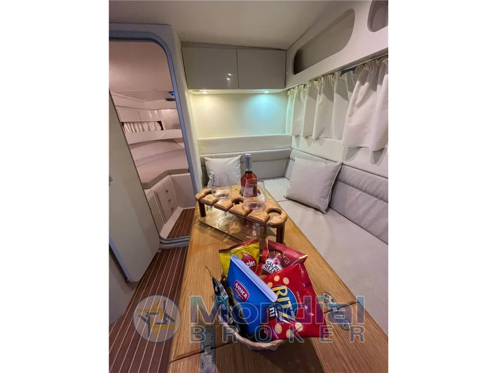1999 Fiart Mare 30 for sale in Italy, photo 4 of 5