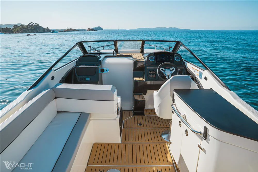 2026 Quicksilver 755 Cruiser for sale in United Kingdom, photo 5 of 5