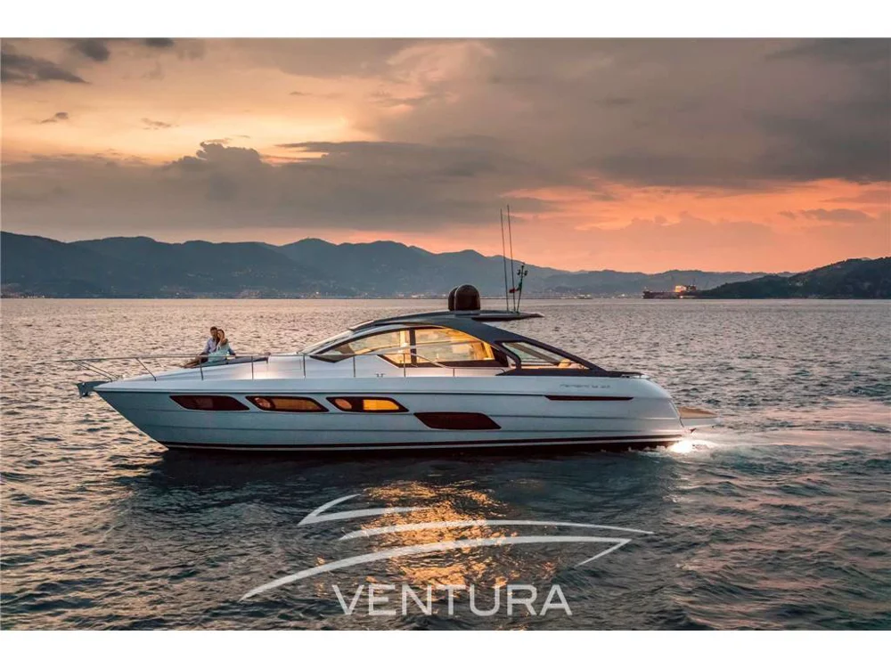 2023 Pershing 5X for sale in Barcelona, Spain, photo 4 of 5