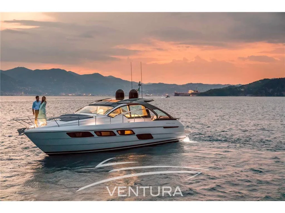 2023 Pershing 5X for sale in Barcelona, Spain, photo 5 of 5