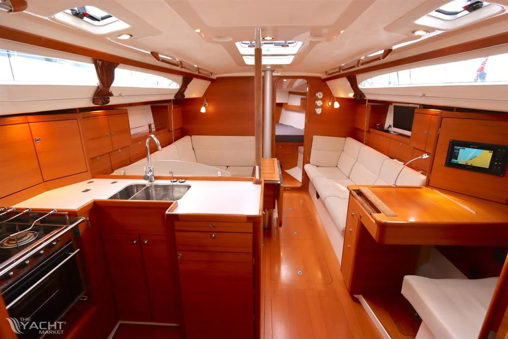 2012 Winner Yachts 12.20 for sale in The Netherlands, photo 2 of 5