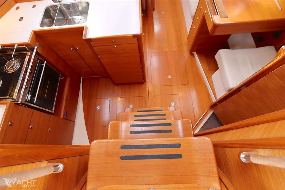 2012 Winner Yachts 12.20 for sale in The Netherlands, photo 3 of 5