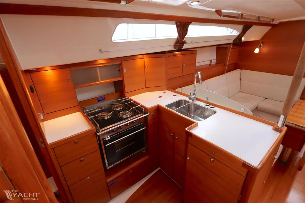 2012 Winner Yachts 12.20 for sale in The Netherlands, photo 4 of 5