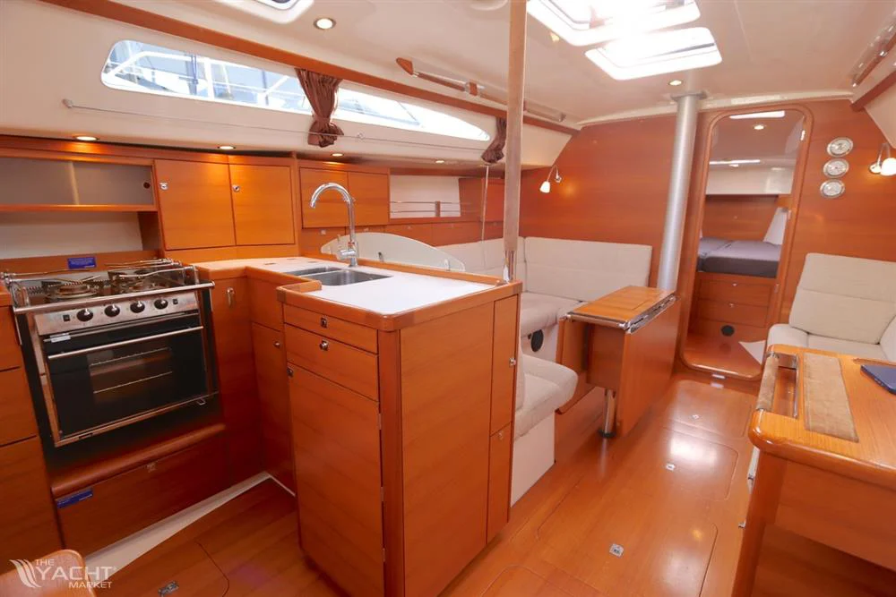 2012 Winner Yachts 12.20 for sale in The Netherlands, photo 5 of 5