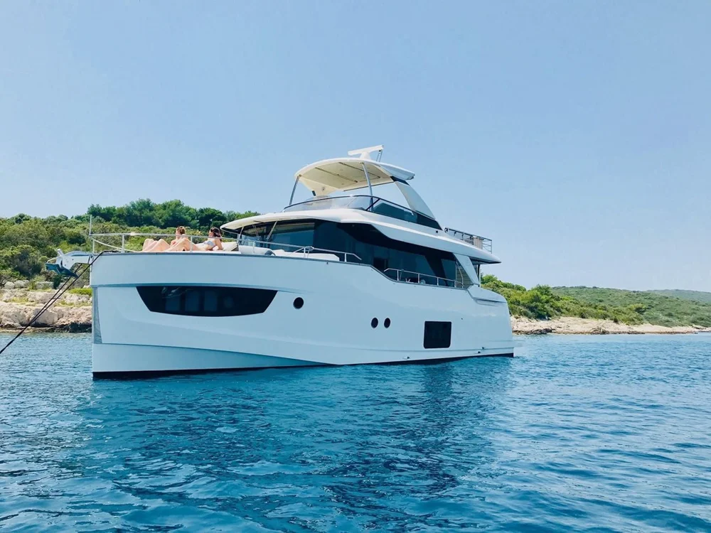 2018 GLEN for sale in Muğla, Turkey