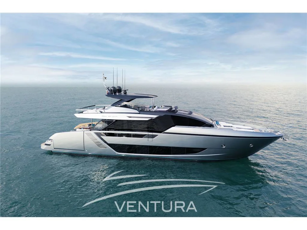 2025 Riva DIVA 82 for sale in Barcelona, Spain, photo 2 of 5