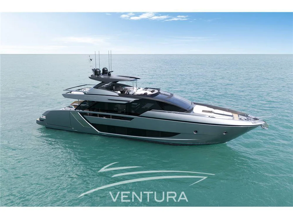 2025 Riva DIVA 82 for sale in Barcelona, Spain, photo 3 of 5