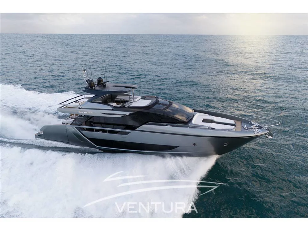 2025 Riva DIVA 82 for sale in Barcelona, Spain, photo 4 of 5