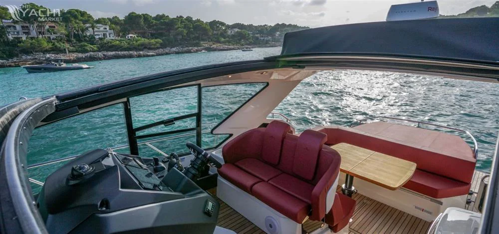 2022 Cranchi M 44 HT for sale in Palma, Spain, photo 3 of 5