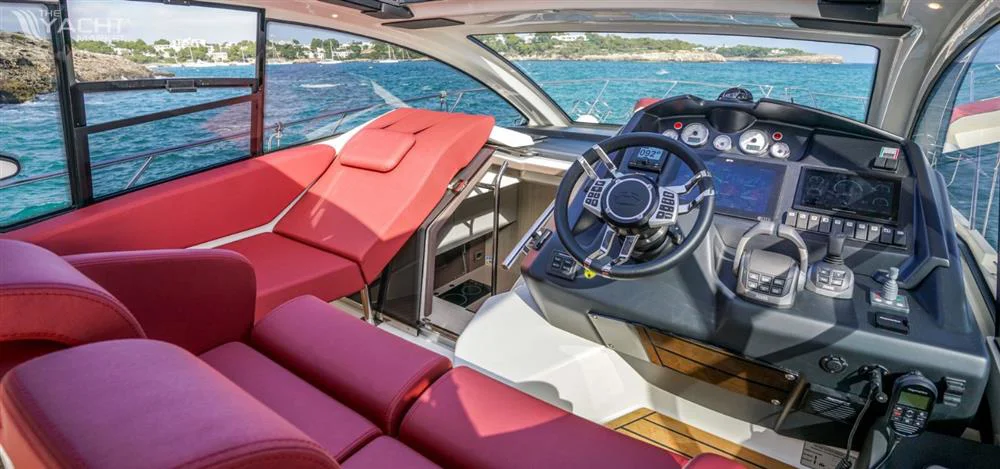 2022 Cranchi M 44 HT for sale in Palma, Spain, photo 4 of 5