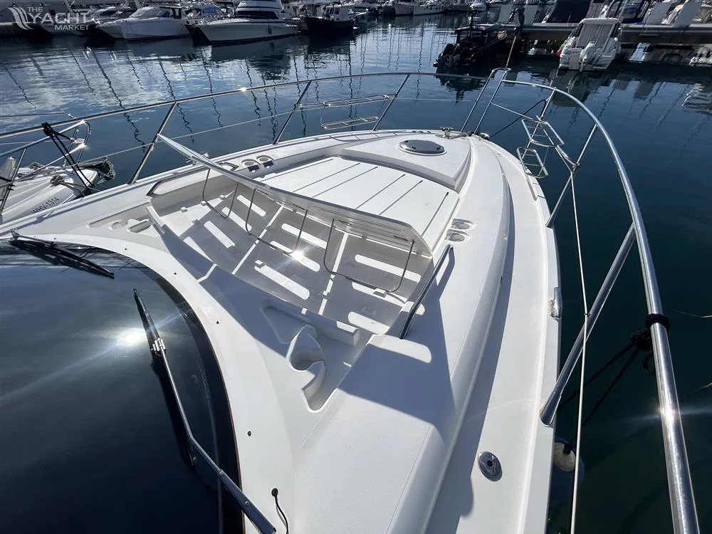 2014 SUNSEEKER SAN REMO 485 for sale in Spain, photo 5 of 5