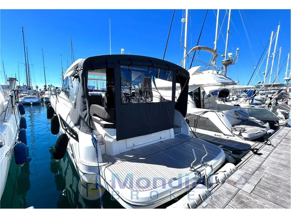 2017 Bavaria S40 Coupe for sale in Alicante, Spain, photo 2 of 5