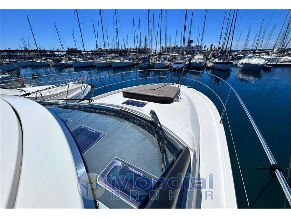 2017 Bavaria S40 Coupe for sale in Alicante, Spain, photo 4 of 5