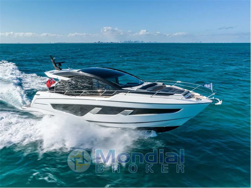 2022 Sunseeker - Predator 65 for sale in France