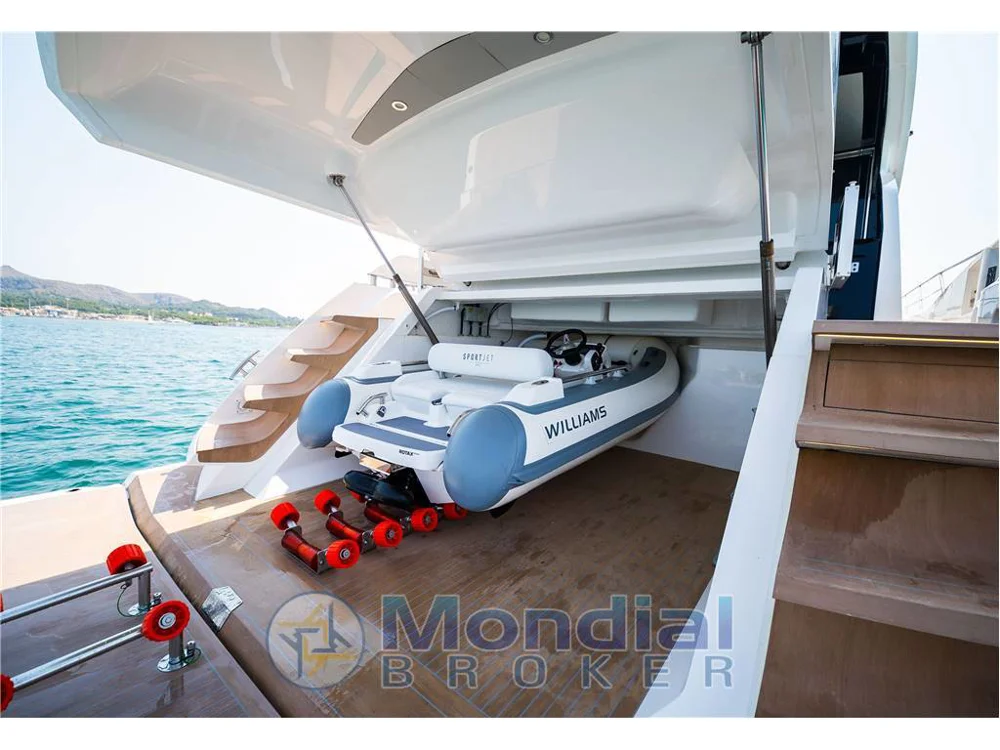 2024 SUNSEEKER Predator 65 for sale in Antibes, France, photo 3 of 5