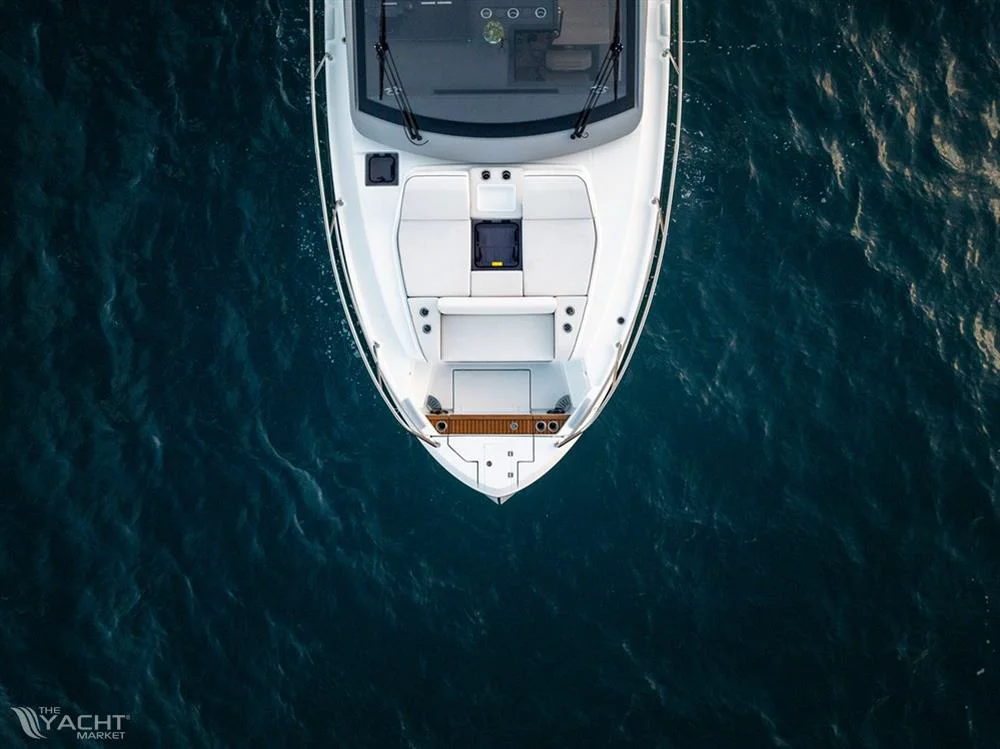 2027 BENETEAU Gran Turismo 40 for sale in United Kingdom, photo 5 of 5