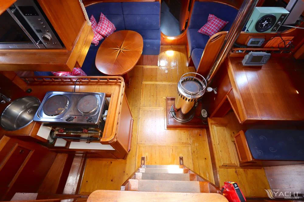 1980 Noorse Colin Archer Noorse Jol for sale in The Netherlands, photo 2 of 5