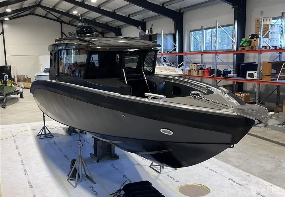 2018 Marell 900 CC for sale in Helsinki, Finland