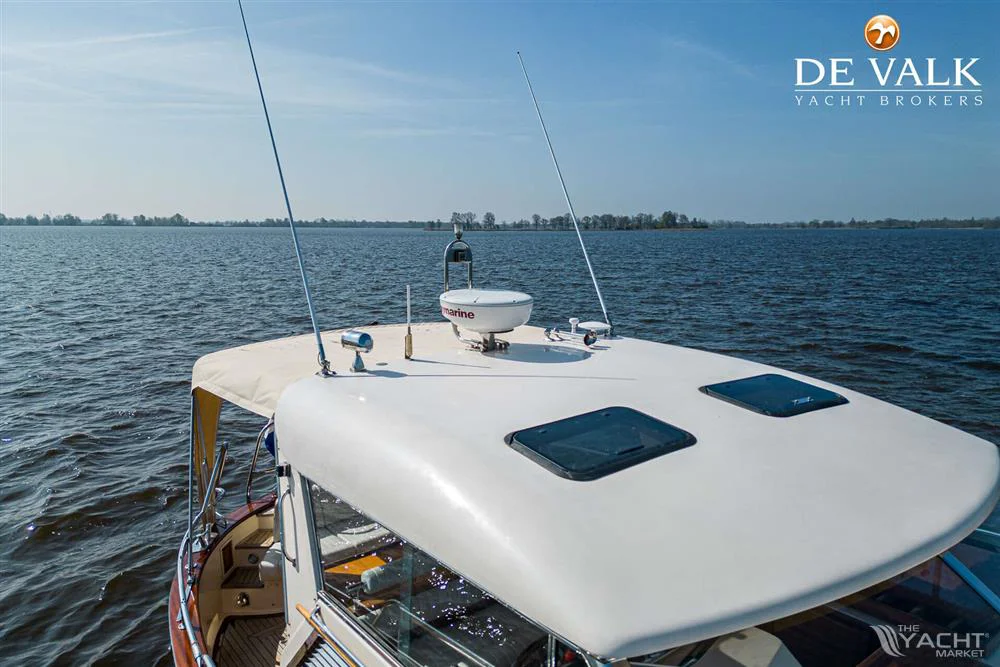 2001 APREAMARE 12 for sale in The Netherlands, photo 5 of 5