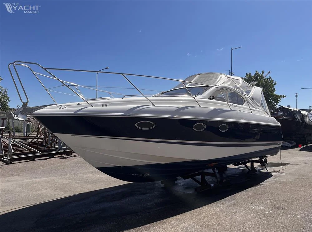 2005 Fairline Targa 34 for sale in Helsinki, Finland