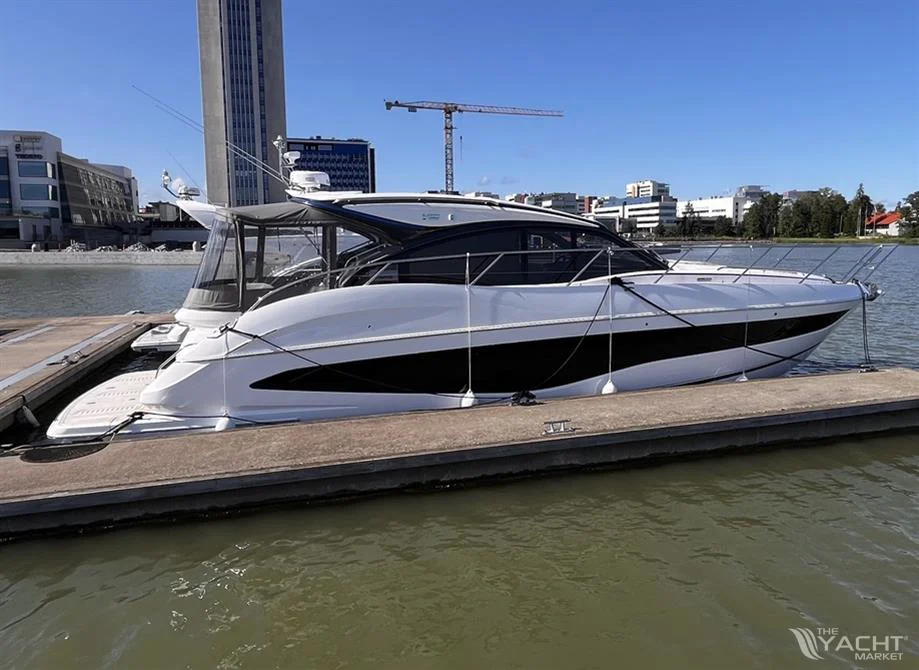 2024 Princess V50 for sale in Finland