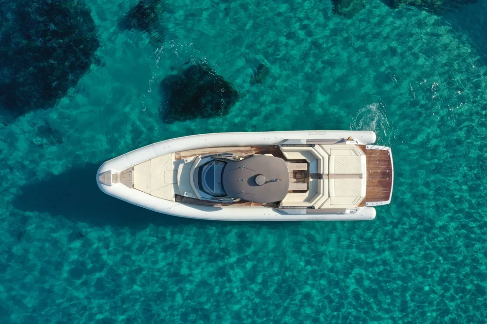 2015 Sacs Strider 15 for sale in Santa Eulària des Riu, Spain, photo 2 of 5