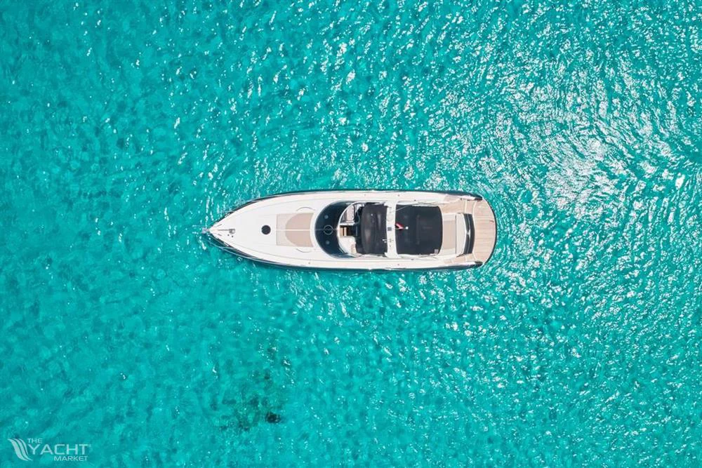 2000 SUNSEEKER Camargue 50 for sale in Ibiza, Spain, photo 2 of 5