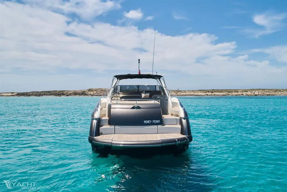 2000 SUNSEEKER Camargue 50 for sale in Ibiza, Spain, photo 4 of 5
