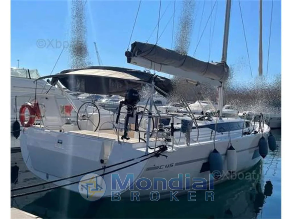 2019 Bavaria C45 for sale in Italy, photo 5 of 5