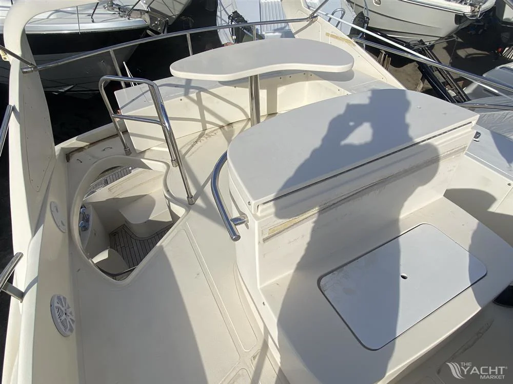 2005 AICON 54 Fly for sale in Athens, Greece, photo 2 of 5