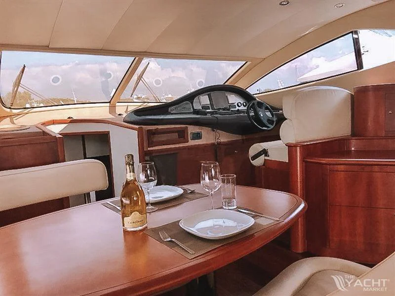 2005 AICON 54 Fly for sale in Athens, Greece, photo 3 of 5
