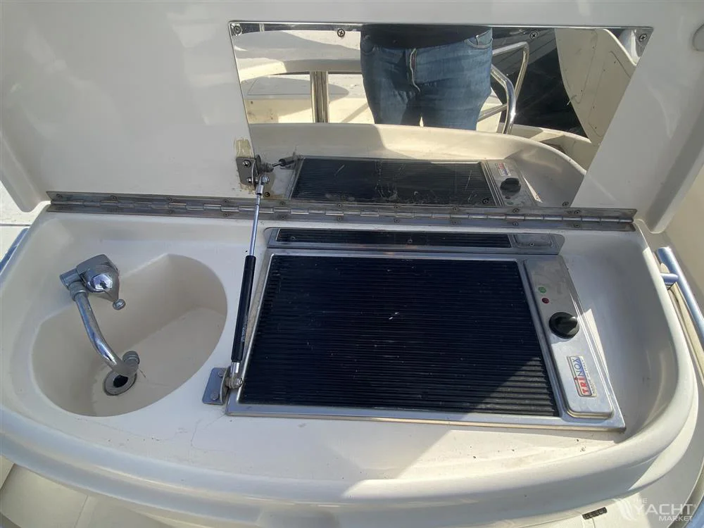 2005 AICON 54 Fly for sale in Athens, Greece, photo 4 of 5