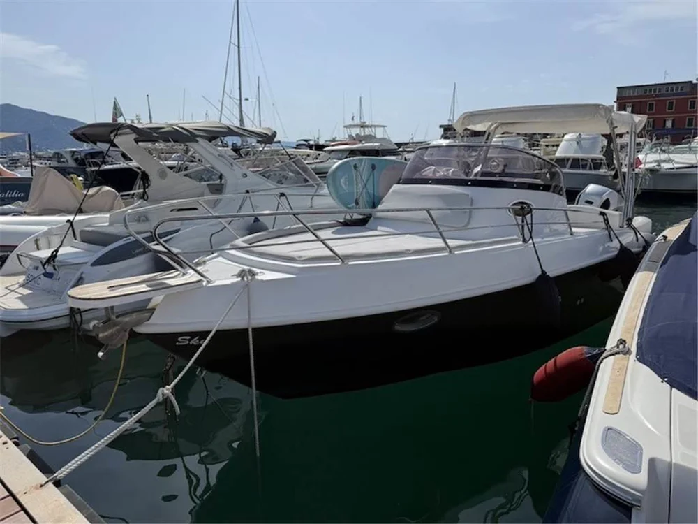 2021 Marinello - 26 Cabin for sale in Genoa, Italy