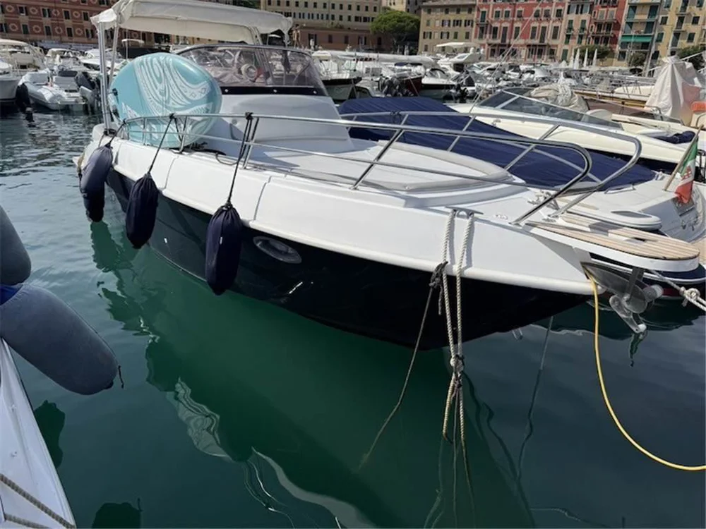 2021 Marinello 26 Cabin for sale in Genoa, Italy, photo 3 of 5