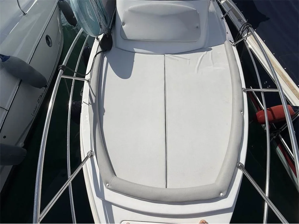 2021 Marinello 26 Cabin for sale in Genoa, Italy, photo 4 of 5