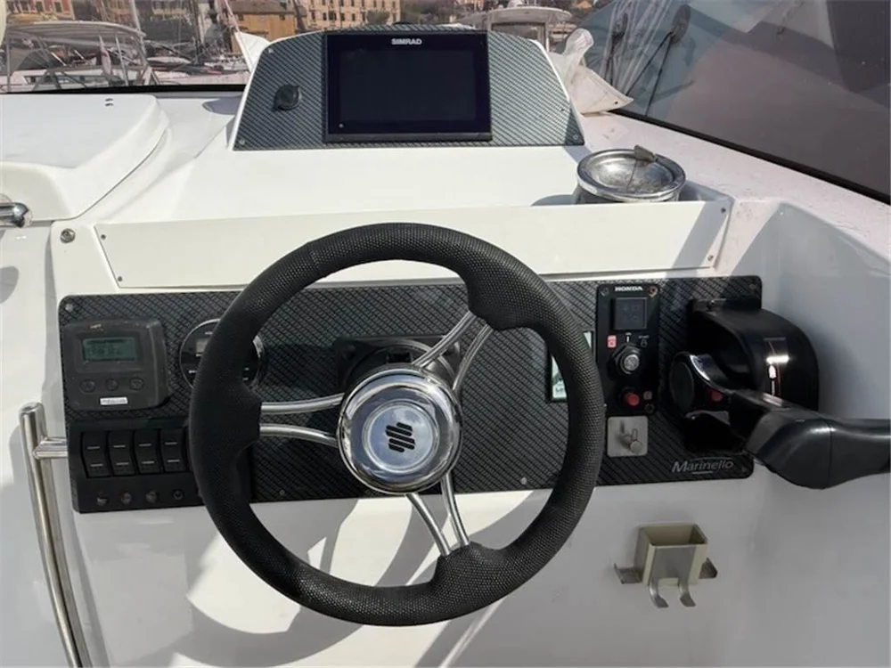 2021 Marinello 26 Cabin for sale in Genoa, Italy, photo 5 of 5