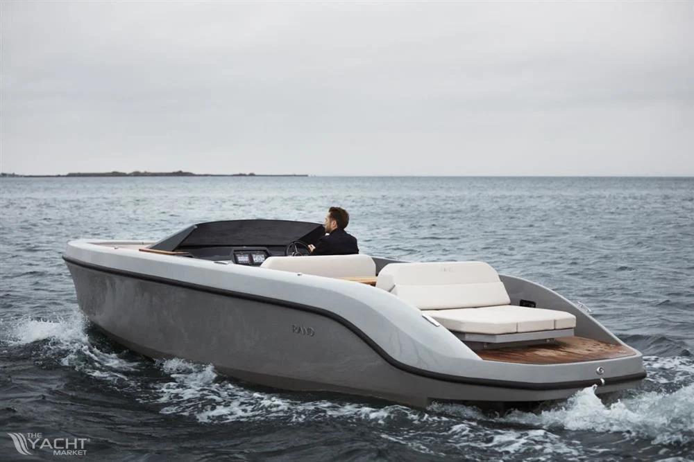 2023 Rand Boats SPIRIT 25 for sale in Spain, photo 2 of 4