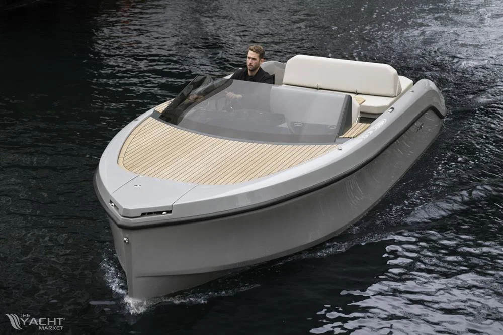 2023 Rand Boats SPIRIT 25 for sale in Spain, photo 3 of 4