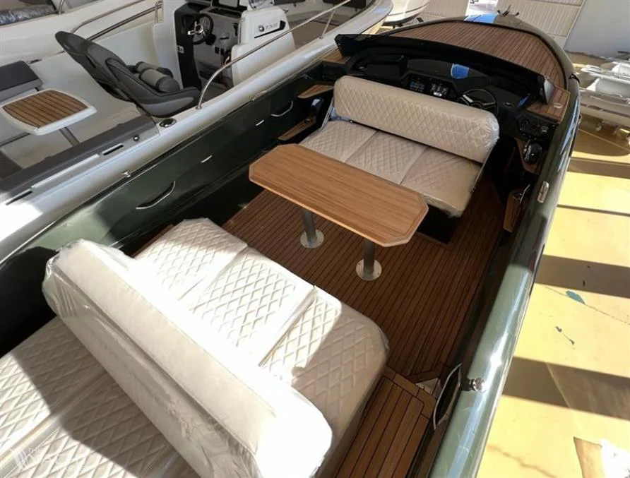 2023 Rand Boats SPIRIT 25 for sale in Spain, photo 4 of 4
