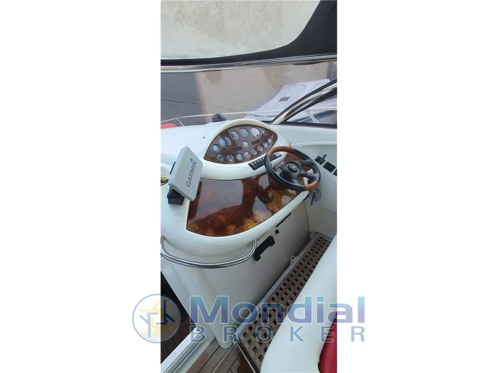 1999 SUNSEEKER Superhawk 34 for sale in Andora, Italy, photo 2 of 5