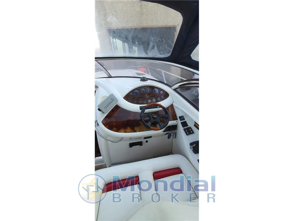 1999 SUNSEEKER Superhawk 34 for sale in Andora, Italy, photo 4 of 5