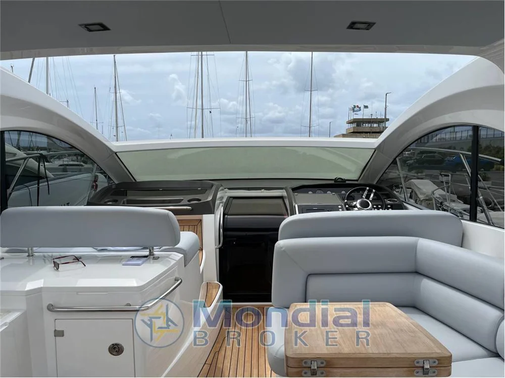 2013 SUNSEEKER Portofino 40 for sale in Chiavari, Italy, photo 5 of 5