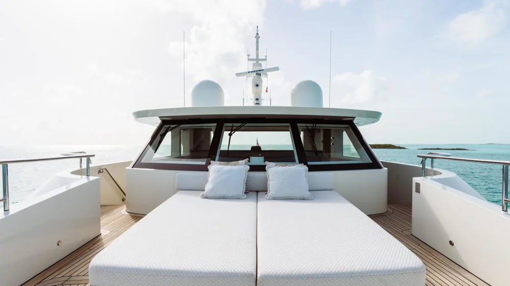2023 Moonen Shipyards 110 for sale in Golfe Juan, France, photo 5 of 5