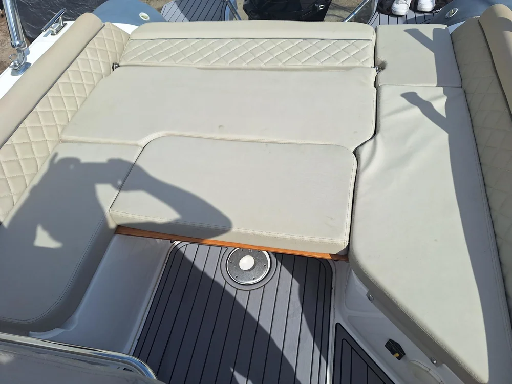 2023 Salpa Nautica Soleil 23 for sale in Sainte-Maxime, France, photo 4 of 5