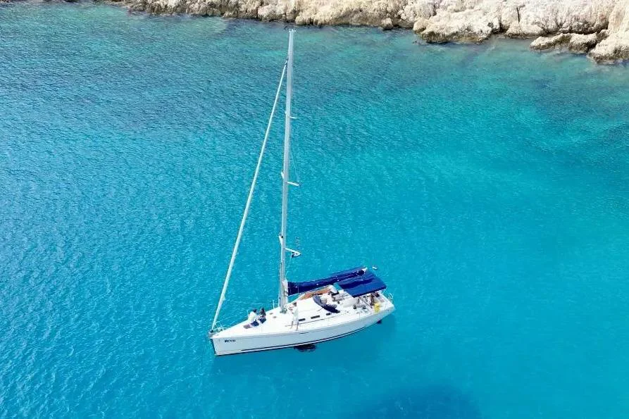 2005 BENETEAU First 40.7 for sale in Punat, Croatia, photo 3 of 5