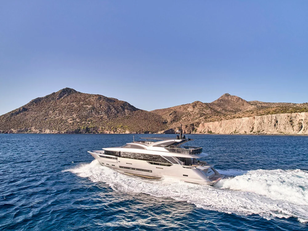 2019 Dreamline DL30 | 30m for sale in Athens, Greece